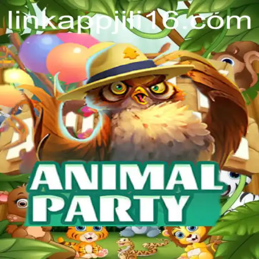 Unleashing Fun with AnimalParty