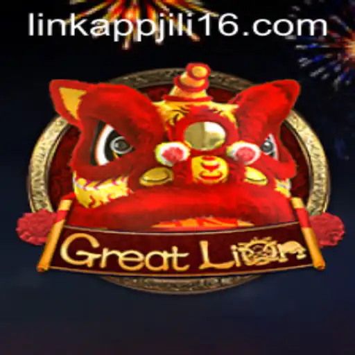 Explore the Enchanting World of GreatLion: A Riveting Game Experience with Jili16 Link App