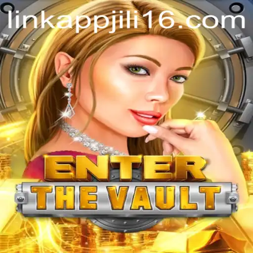 Enter the Vault: Exploring the Intricacies and Excitement of a New Gaming Phenomenon