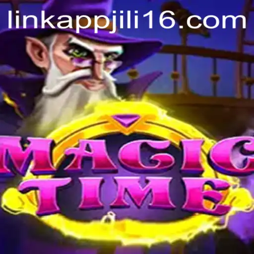 MagicTime: An Adventure into the Mystical Realm