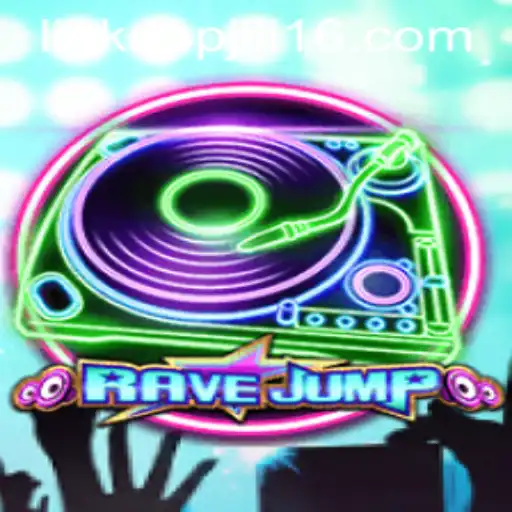 Exploring RaveJump: The Ultimate Gaming Experience