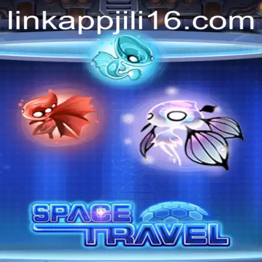 Exploring the Universe with SpaceTravel: The Jili16 Link App
