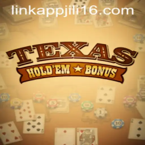 Exploring Texas Hold'em Bonus: A Thrilling Casino Card Game