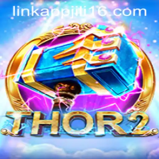 Thor2 and Jili16 Link App: An Exciting Gaming Journey