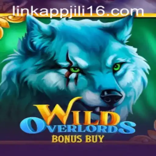 Discover the Thrilling World of WildOverlordsBonusBuy with Jili16 Link App