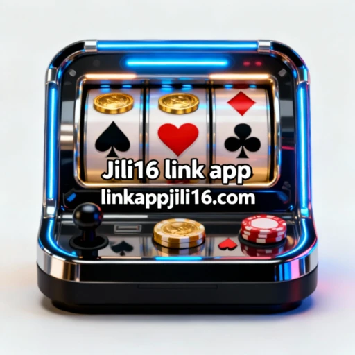 Jili16 link app