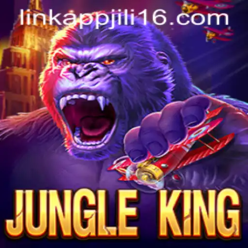 Exploring the Thrilling World of JungleKing with Jili16 Link App