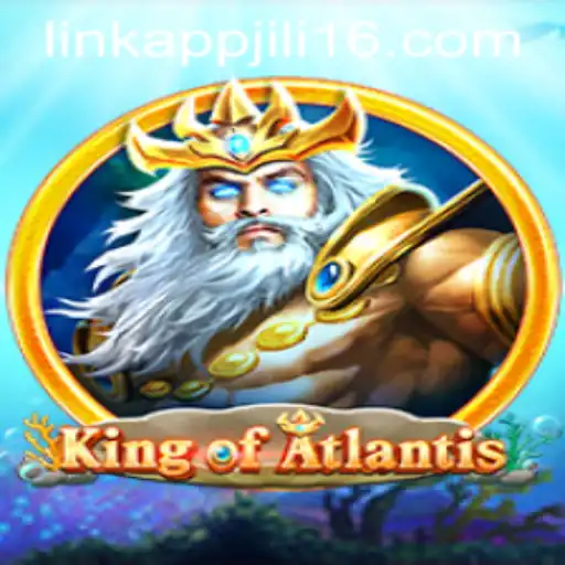 Explore the Underwater World of KingofAtlantis and the Innovative Jili16 Link App