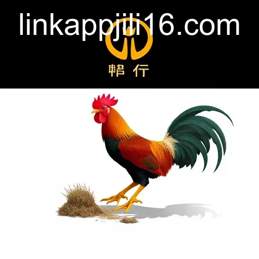 Exploring the World of Sabong Games through Jili16 Link App