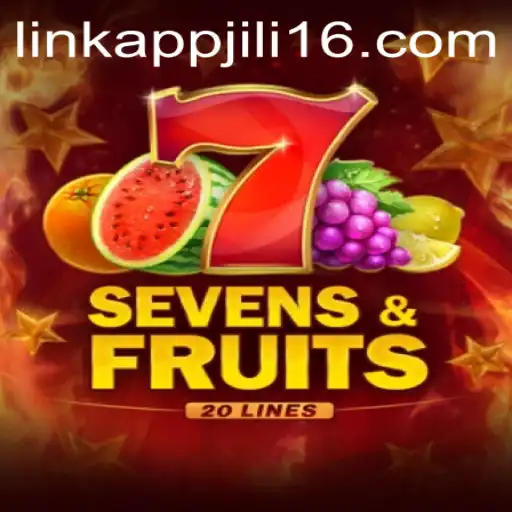 Exploring SevensFruits20: A Thrilling Online Slot Game Experience