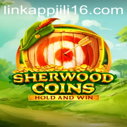 SherwoodCoins: A New Era in Gaming with Jili16 Link App