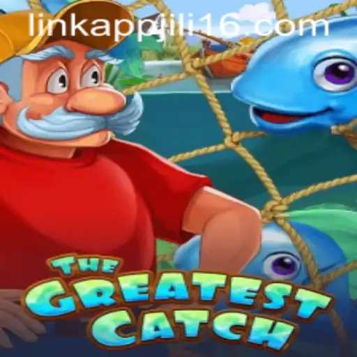 TheGreatestCatch: Exploring the Thrills and Strategies of This Exciting Game